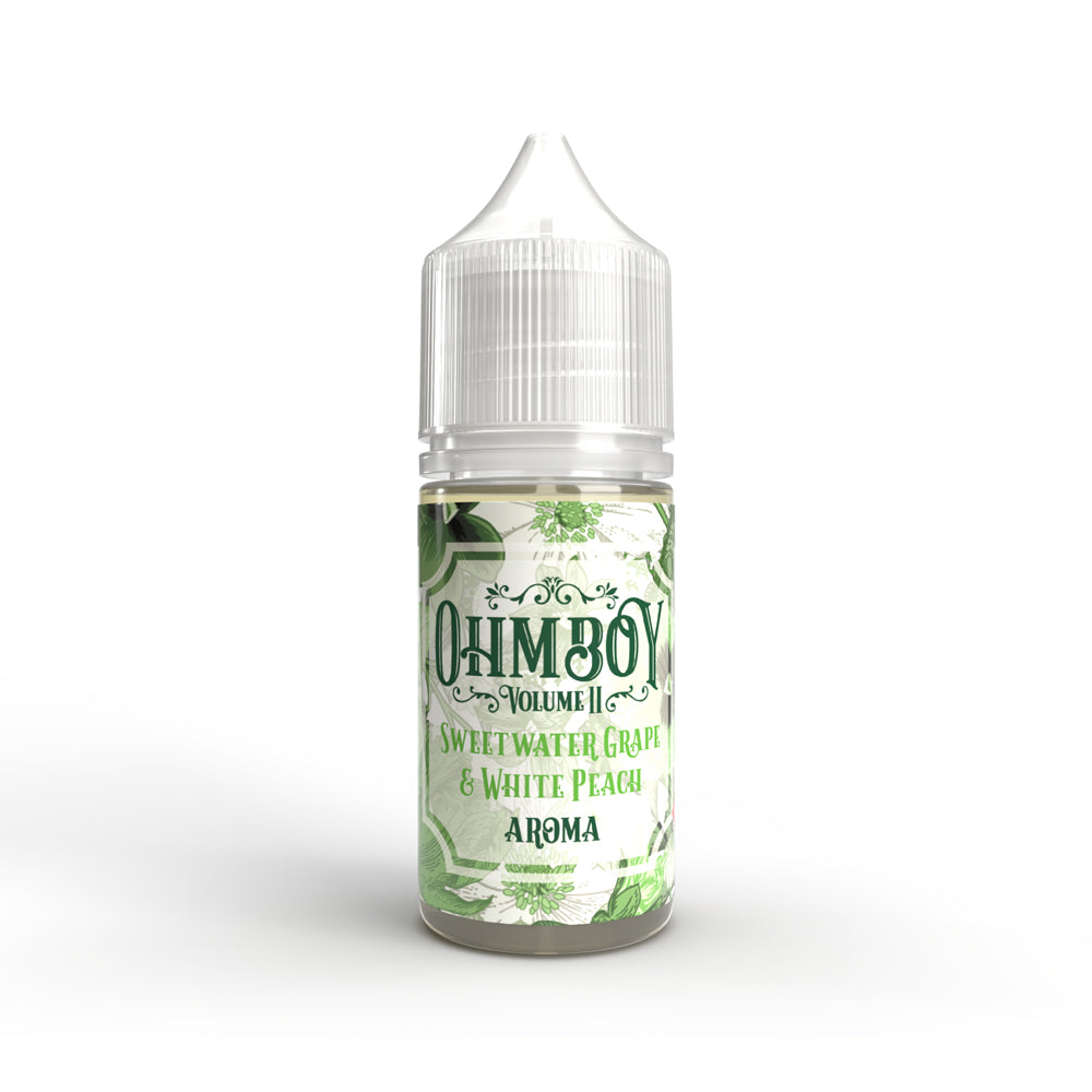 30ml Concentrates - Ohm Boy E-Liquids - Ohm Boy E-Liquids