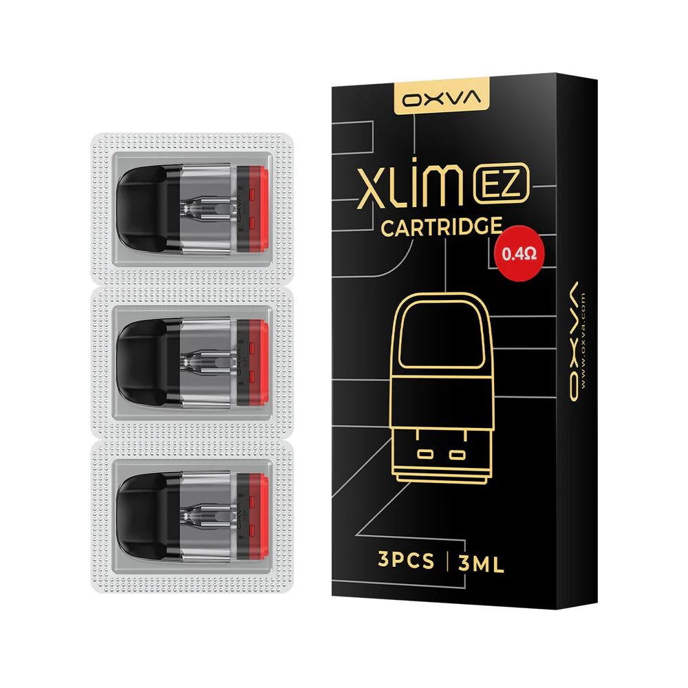 OXVA Xlim EZ Pods XL