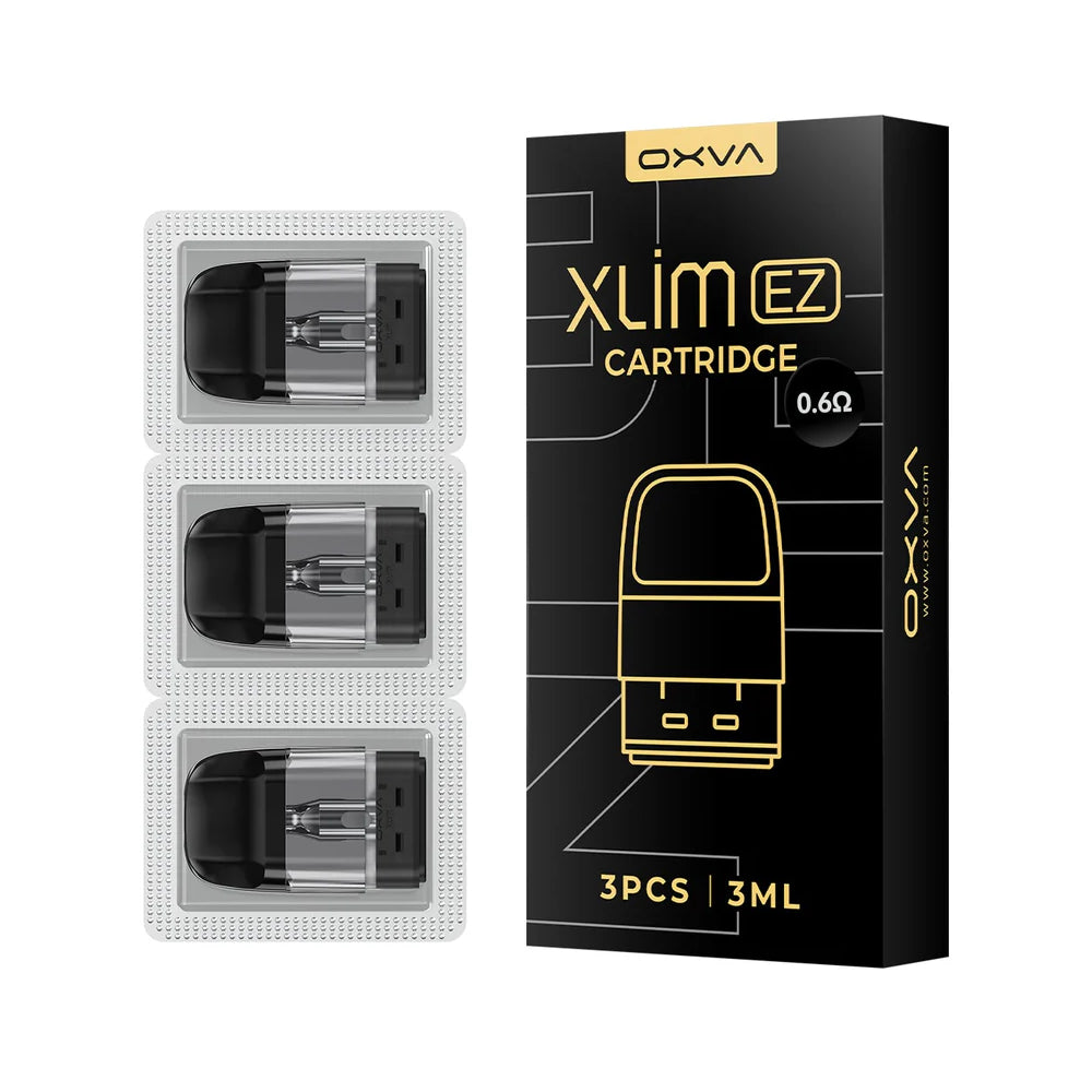 OXVA Xlim EZ Pods XL