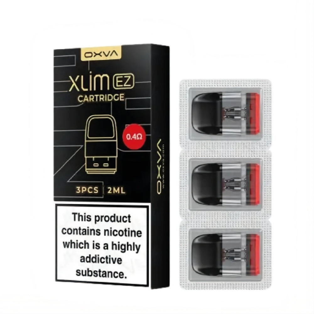 OXVA Xlim EZ Pods 2ml