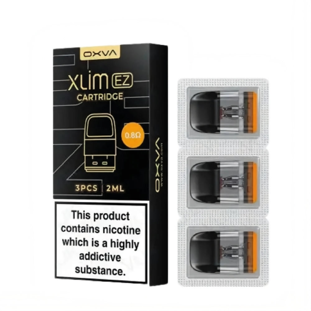 OXVA Xlim EZ Pods 2ml