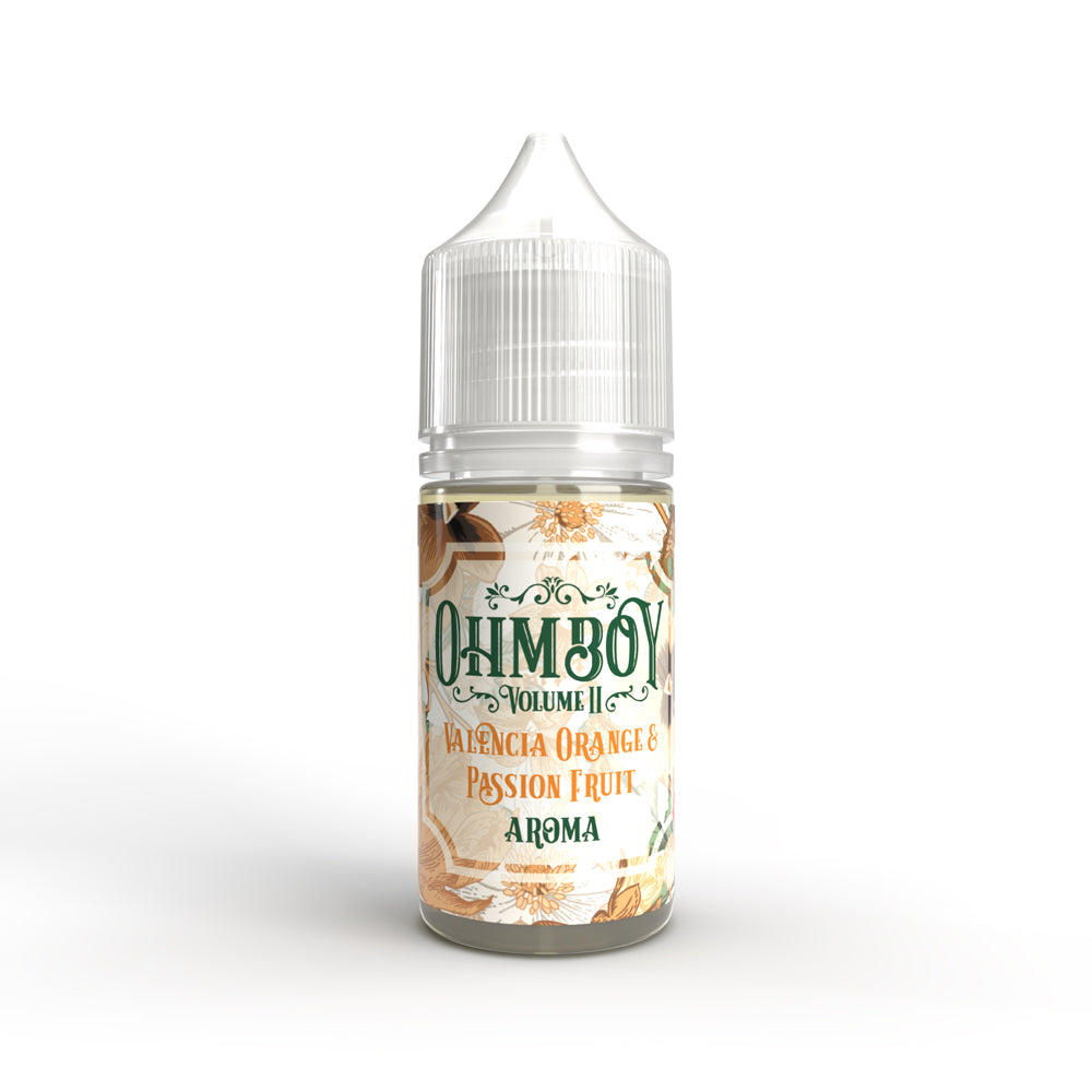 30ml Concentrates - Ohm Boy E-Liquids - Ohm Boy E-Liquids