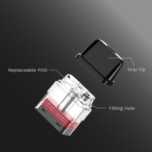 
                      
                        Vaporesso XROS Series Pods - Vaporesso - Ohm Boy E-Liquids
                      
                    